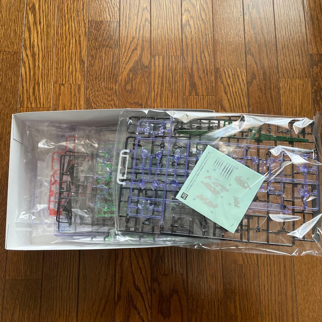 【限定】RG エヴァンゲリオン初号機（bilibili Ver.）