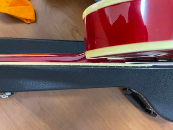 ギター Epiphone Casino