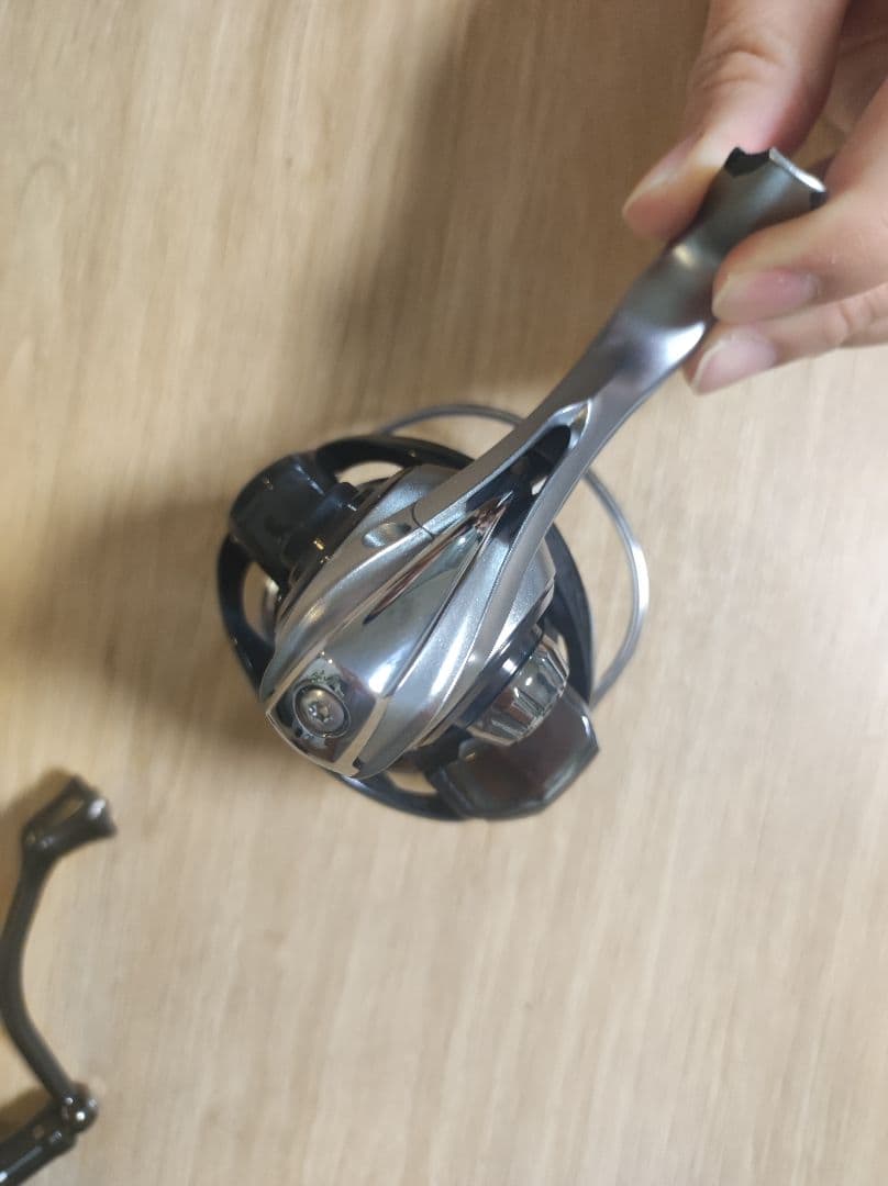 LT5000D CXH スピニングリール