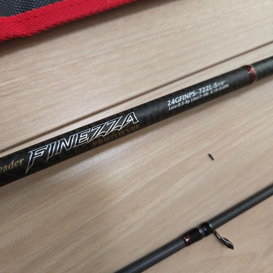 オリムピック 24 フィネッツァ プロトタイプ 24GFINPS-722L-S