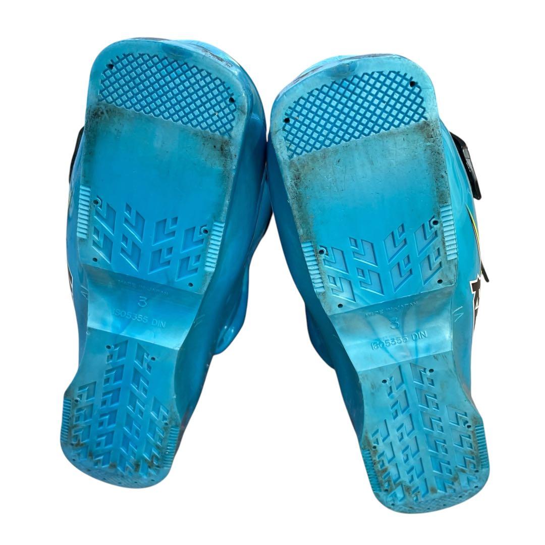 中級・上級者 スキーブーツ　レディース　メンズ　レクザム REXXAM 23cm