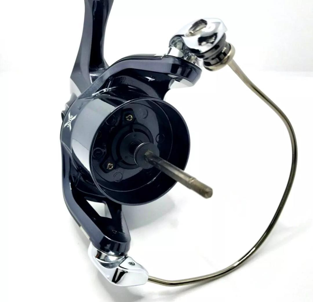 シマノ　13ステラ　SW 18000HG　箱／カバー付き