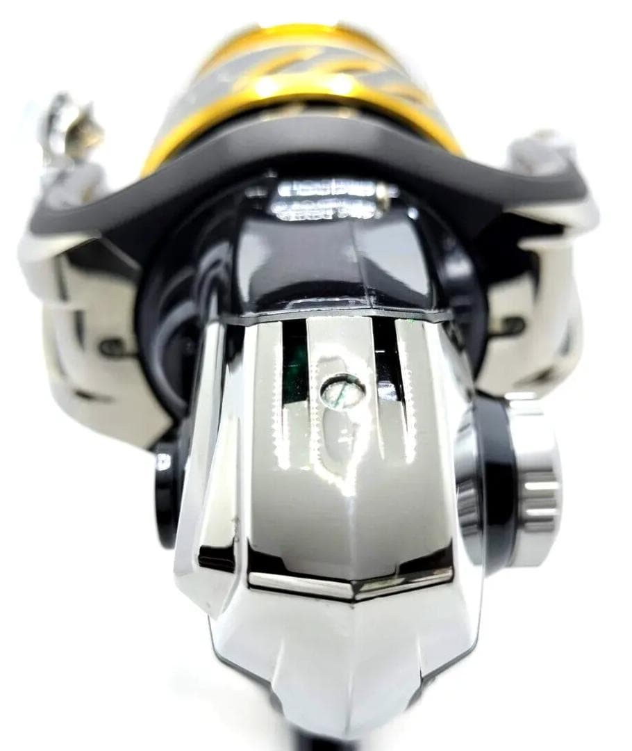 シマノ　13ステラ　SW 18000HG　箱／カバー付き