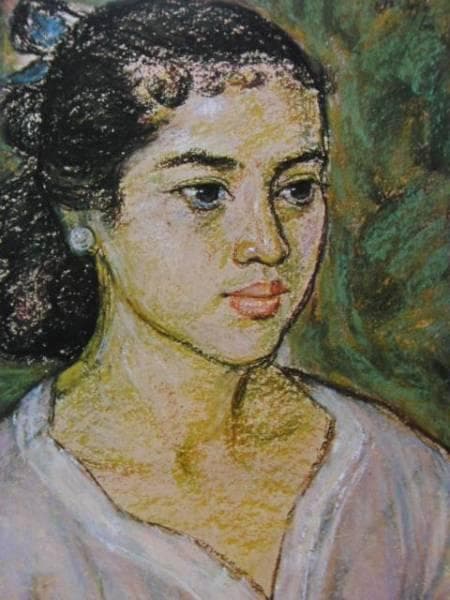 WARDOJO（ワルドヨ）、乙女、希少な額装用大判画集画