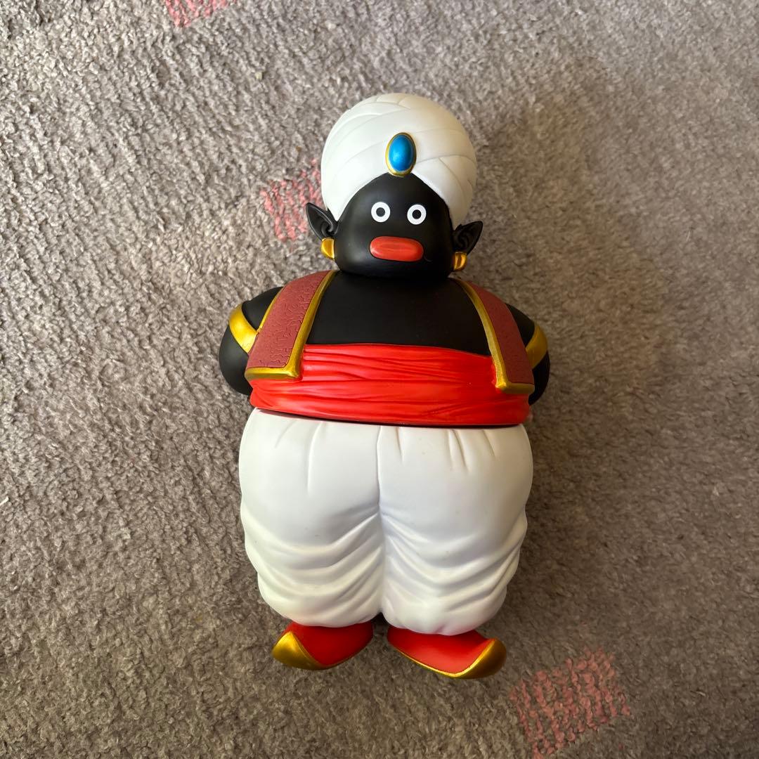 ドラゴンボール アクションフィギュア 8体セット