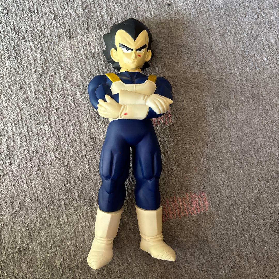 ドラゴンボール アクションフィギュア 8体セット