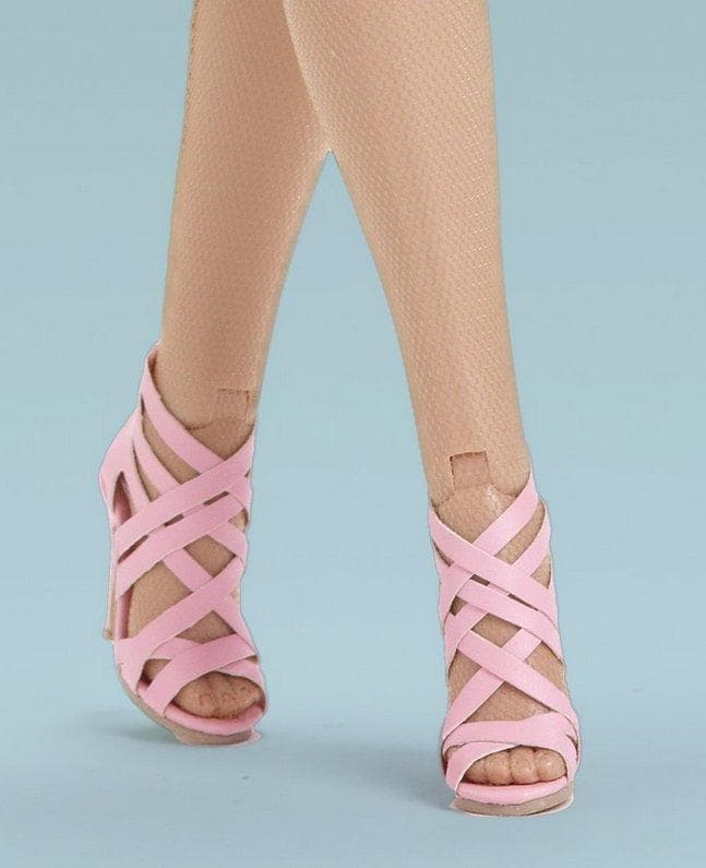 TONNER “Manhattan Blush” T15DDDD04