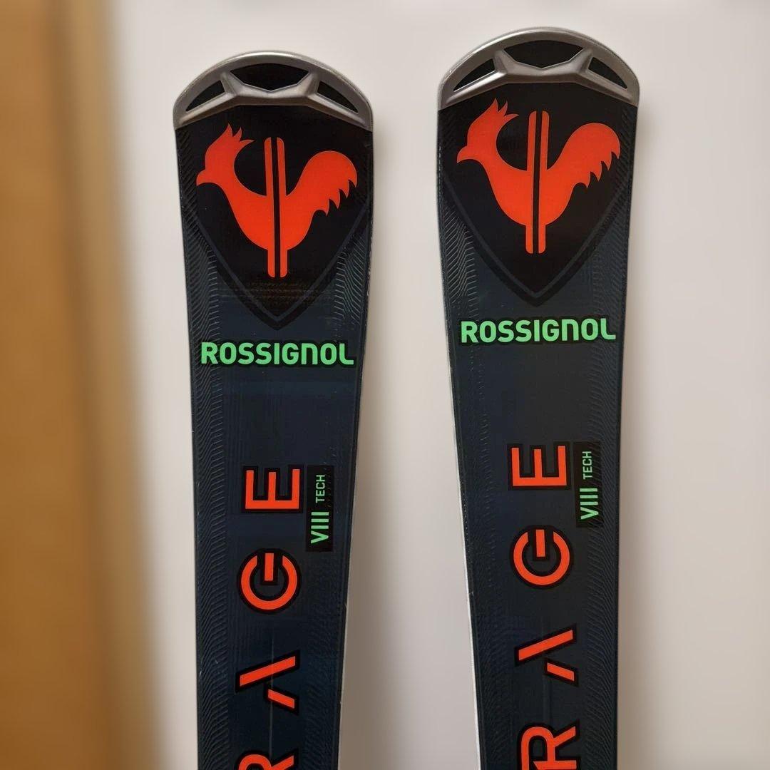 2024 SUPER VIRAGE VIII TECH2026.1.月末半日使用