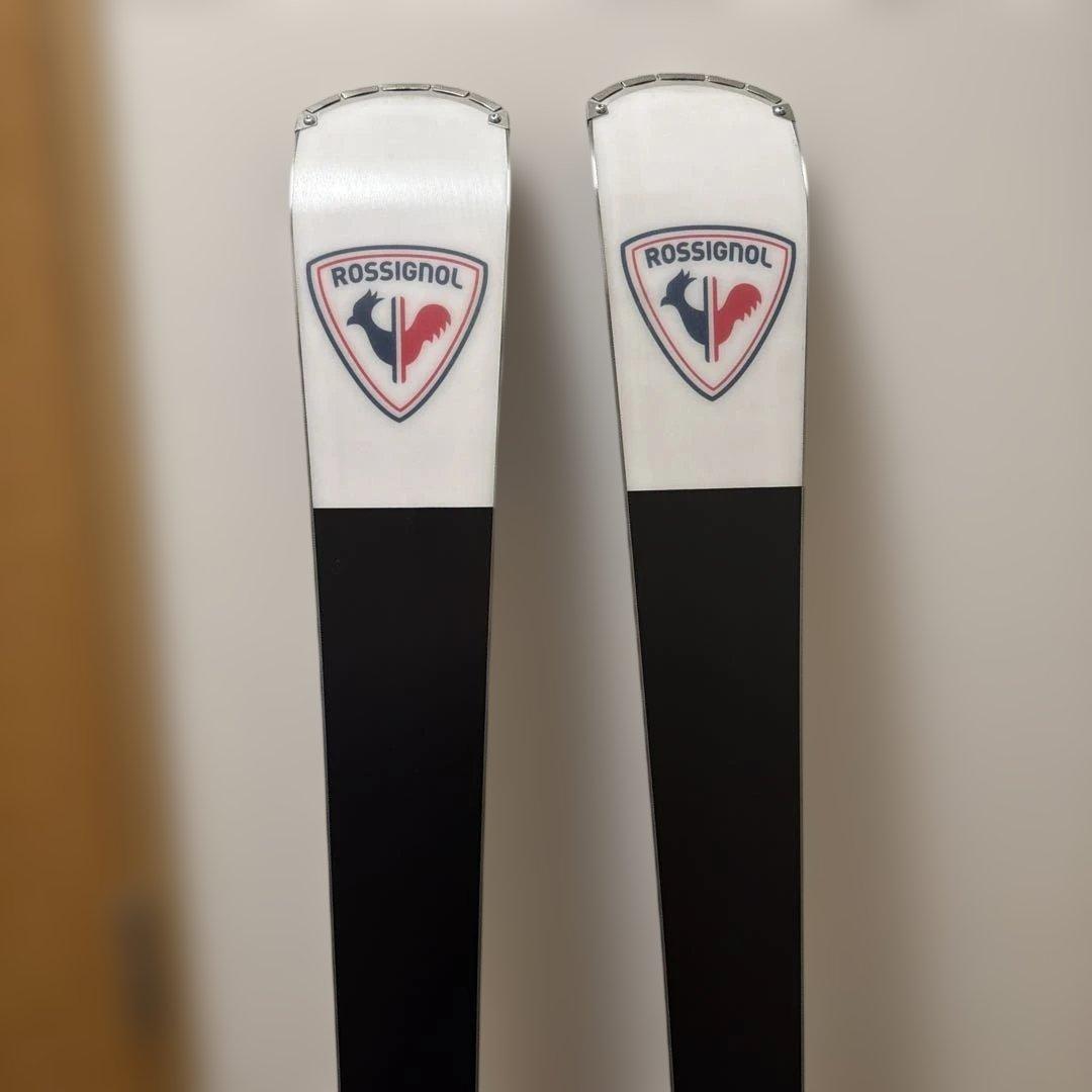 2024 SUPER VIRAGE VIII TECH2026.1.月末半日使用