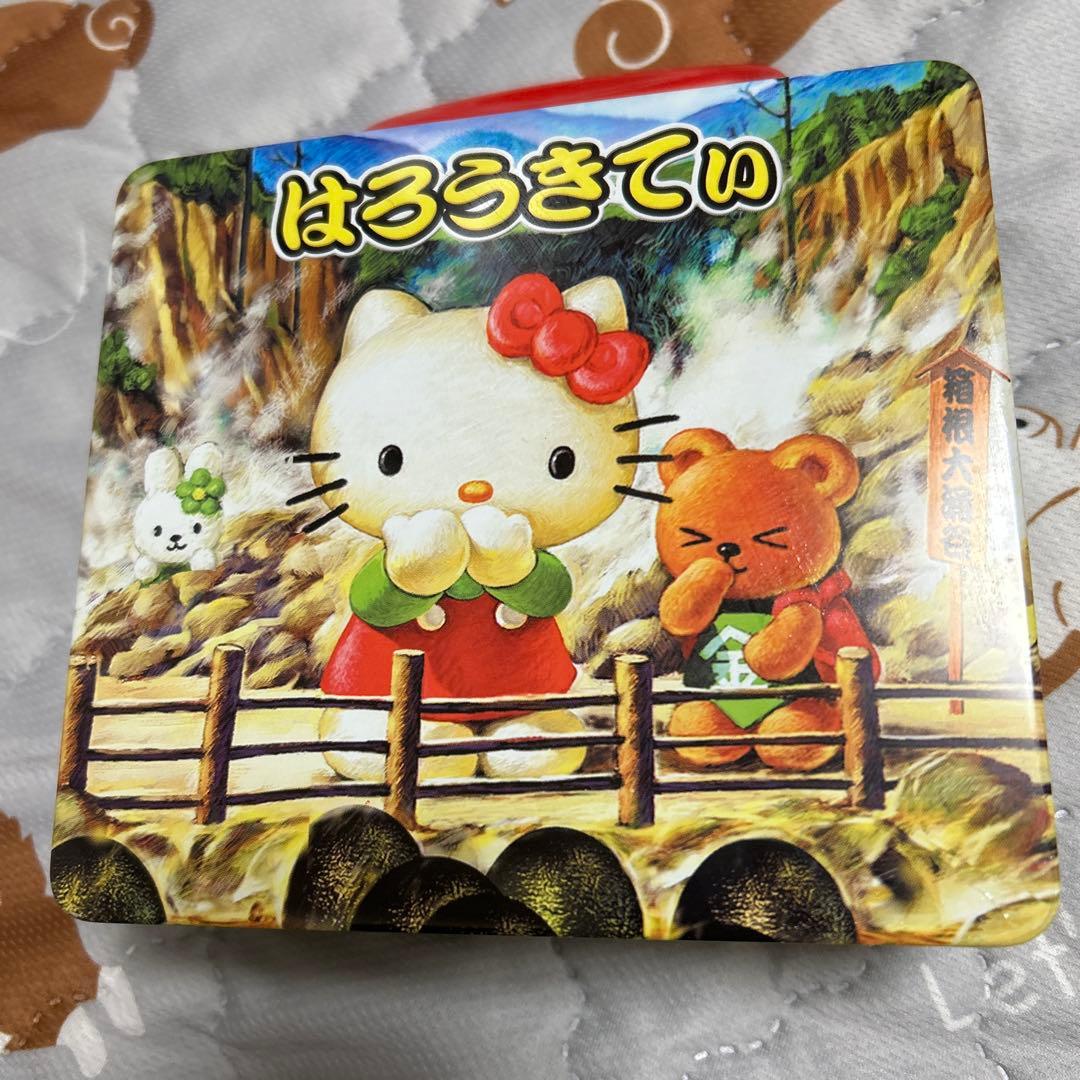 ご当地キティ　根付けキーホルダー36個入【最終価格】