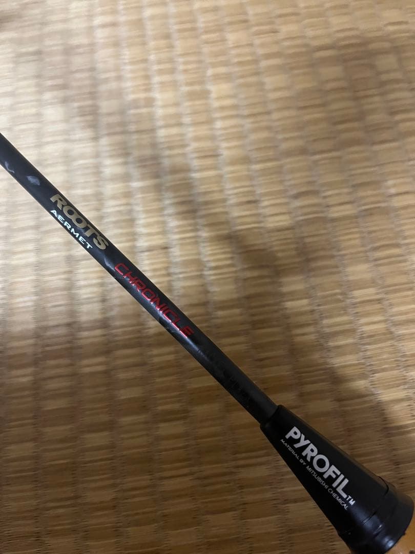 GOSEN ROOTS AERMETルーツアーメット20th限定ガブン