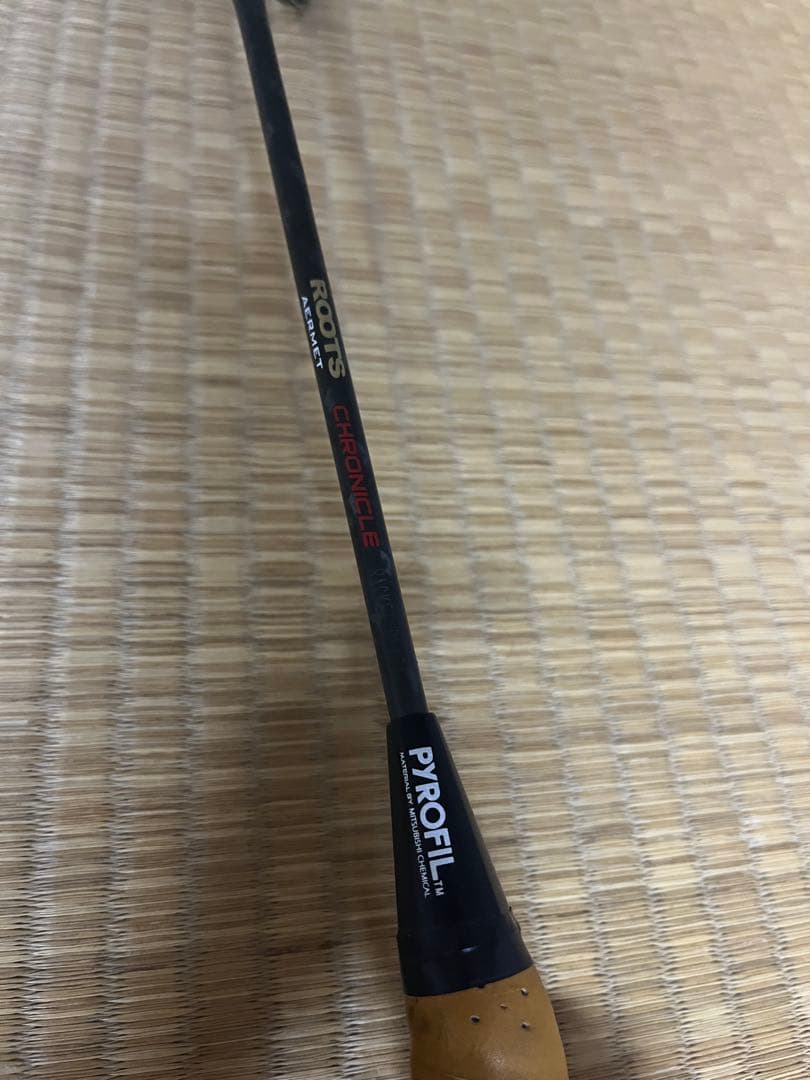 GOSEN ROOTS AERMETルーツアーメット20th限定ガブン