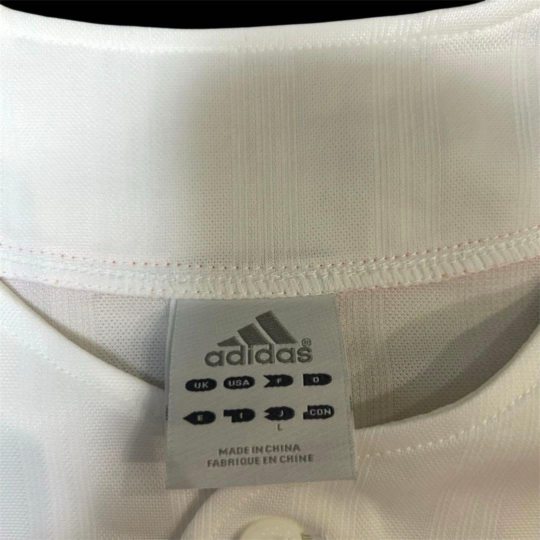 【美品・希少】　亀井善行　読売ジャイアンツ　レプリカユニフォーム　サイズL