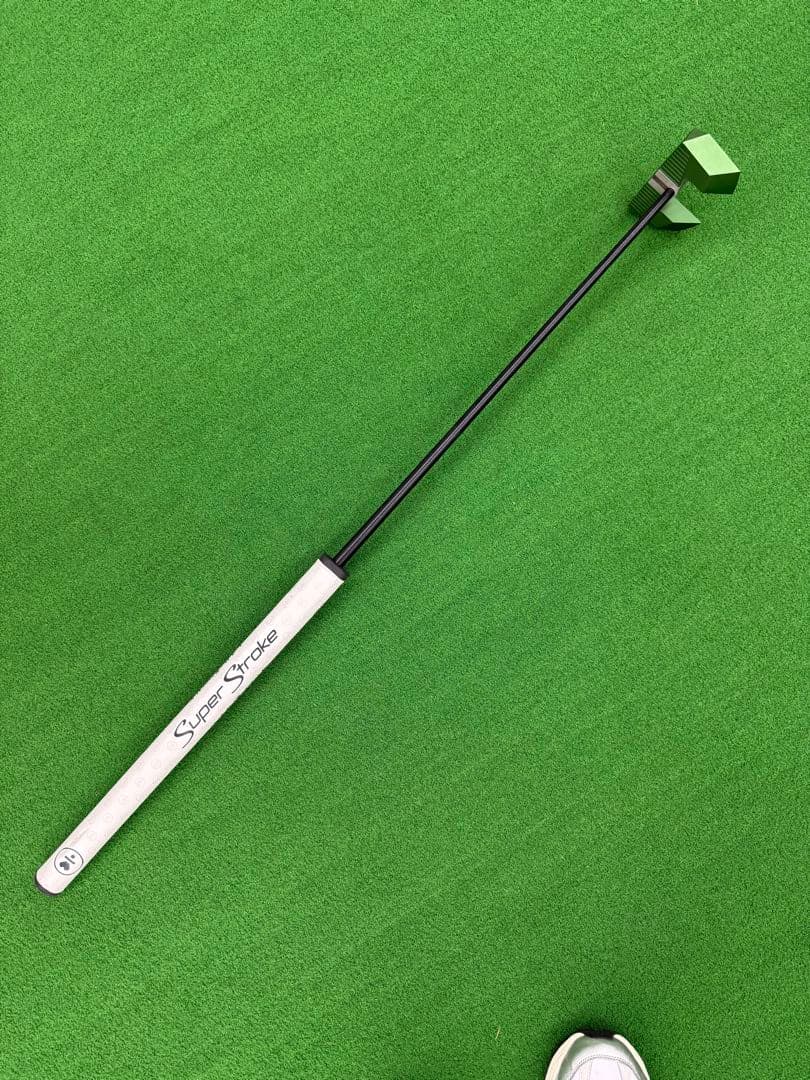 これ以上の値引はご遠慮下さい。MEZZ.1 (メッツ.1) カスタム 38インチ