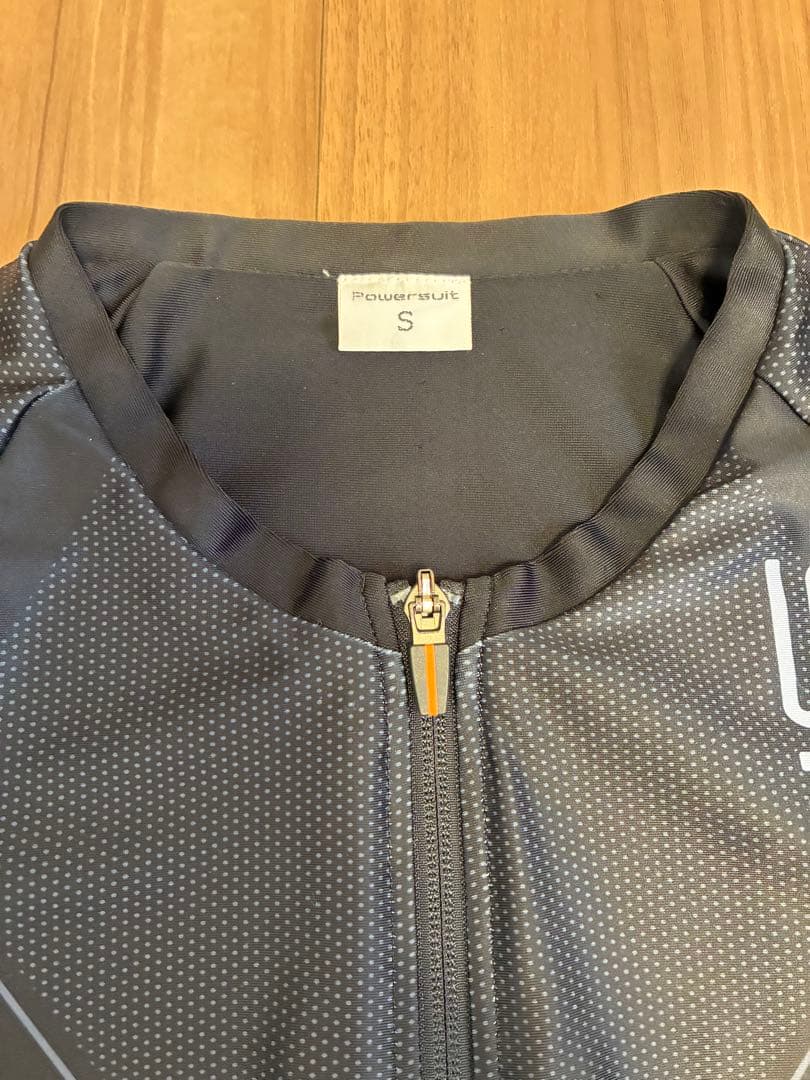 SIXPAD パワースーツ Sサイズ レディース　上下セット