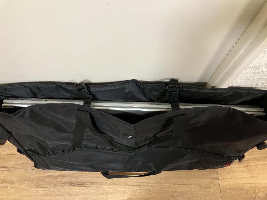 スノーピーク　エントリーIGT　ギアトートM