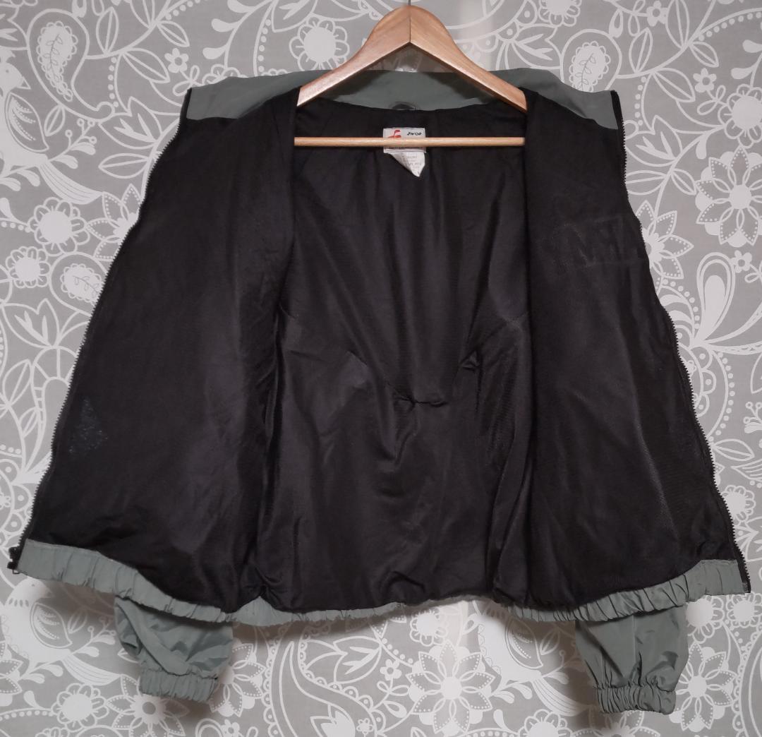 米軍 USArmy IPFU 反射トレーニングジャケット (M/S)