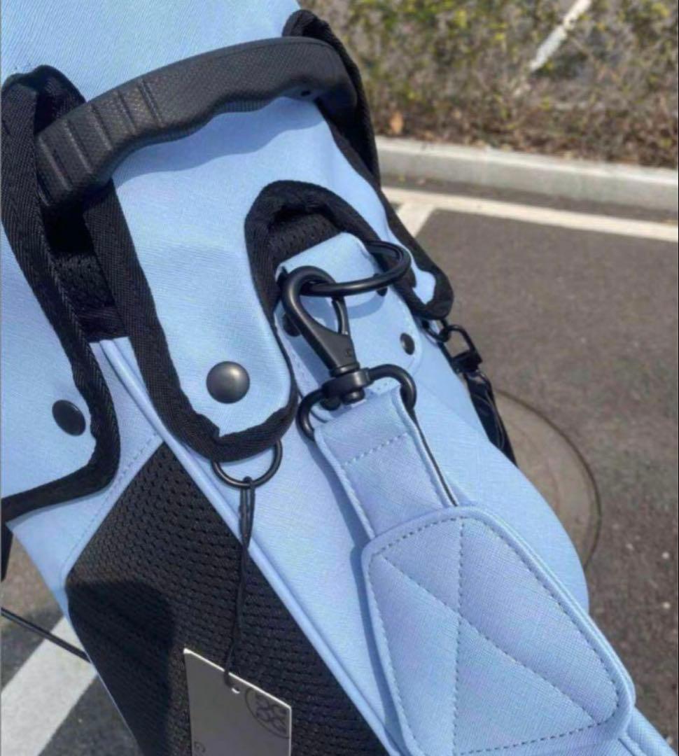 G/FORE ジーフォアゴルフ キャディバッグ キャディーバック