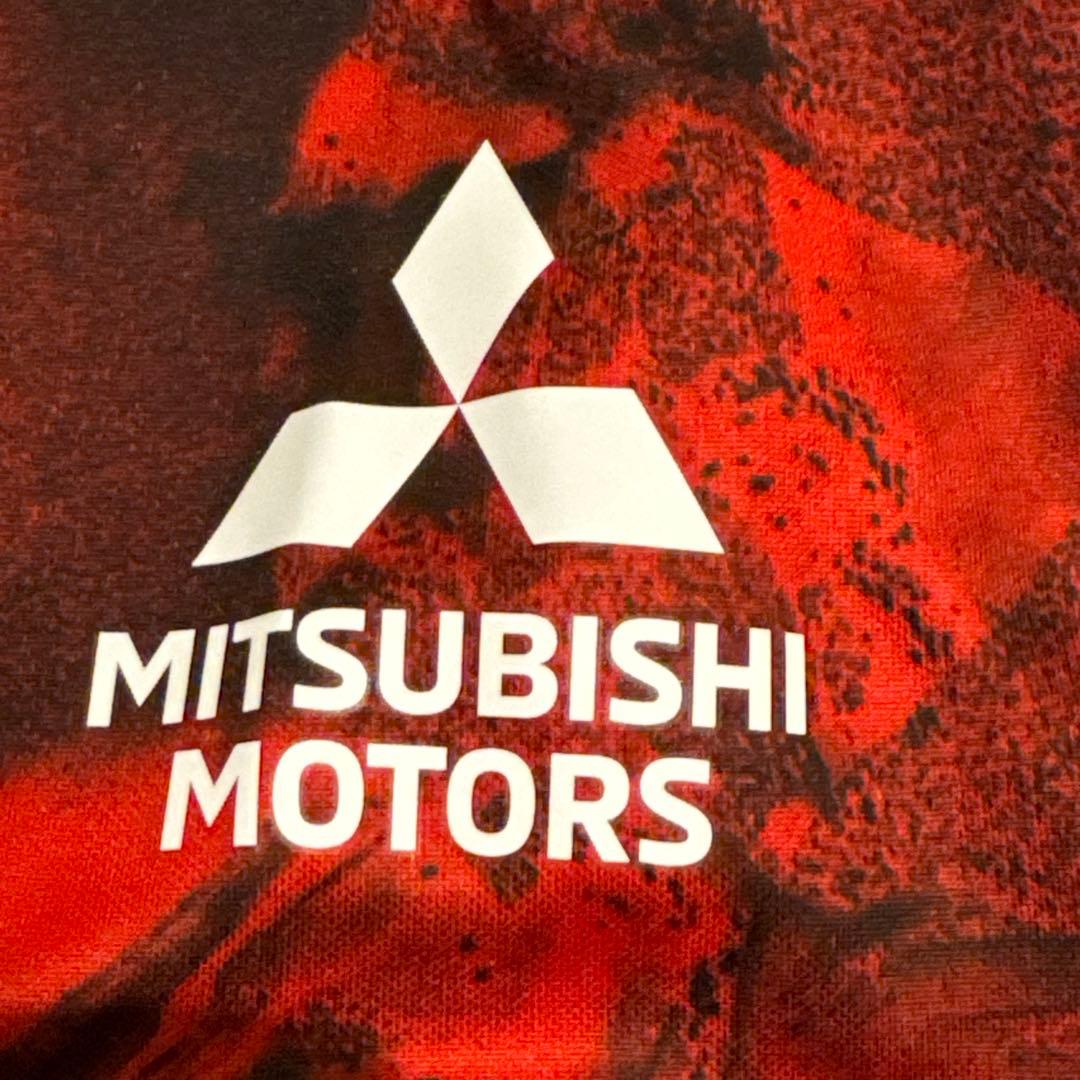 半額出品 新品 浦和レッズ 西川周作 J1 600試合 出場記念 ユニフォーム