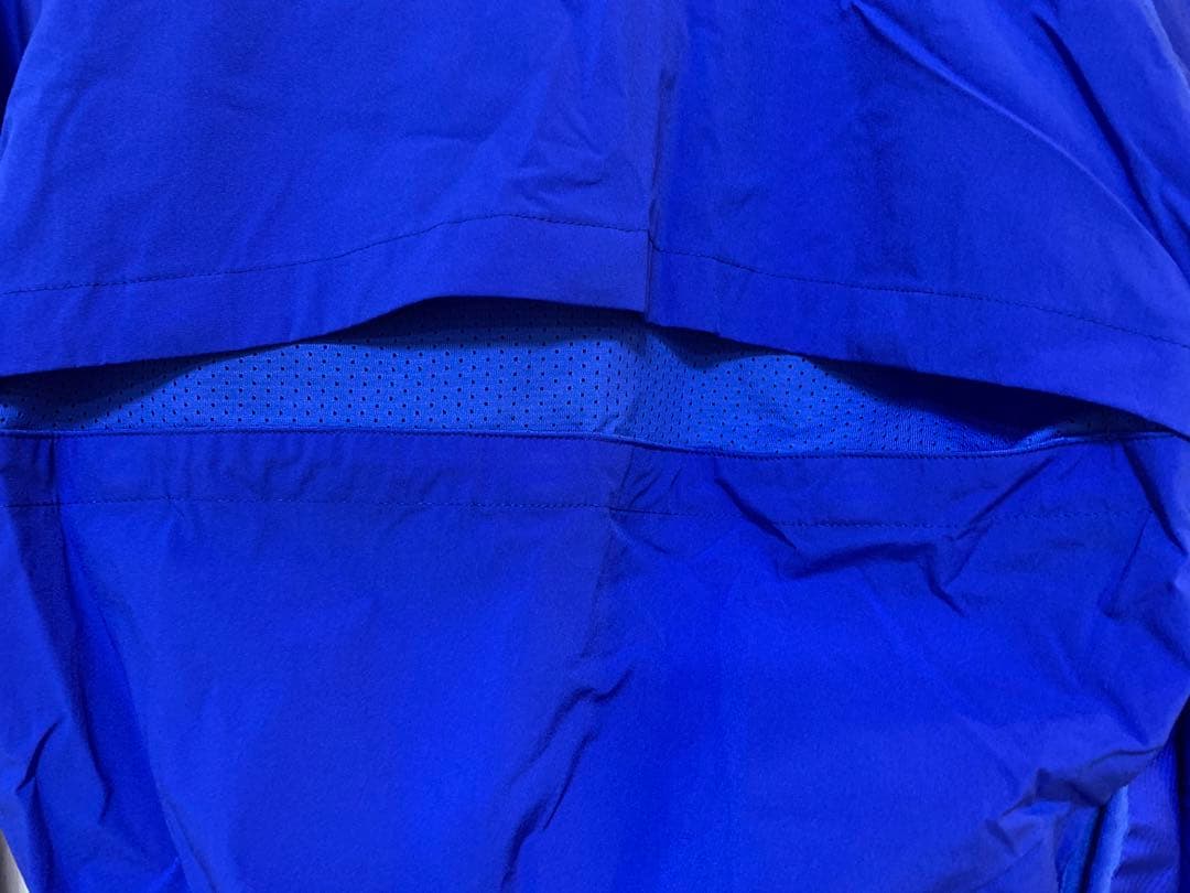 NIKE Boca Juniors TOTAL90 アップジャケット