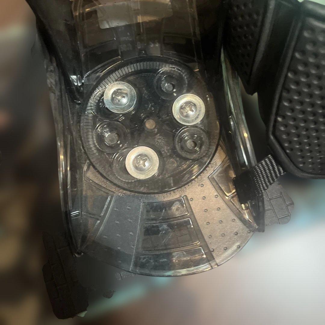 【セット】BURTON chopper 90cm grom