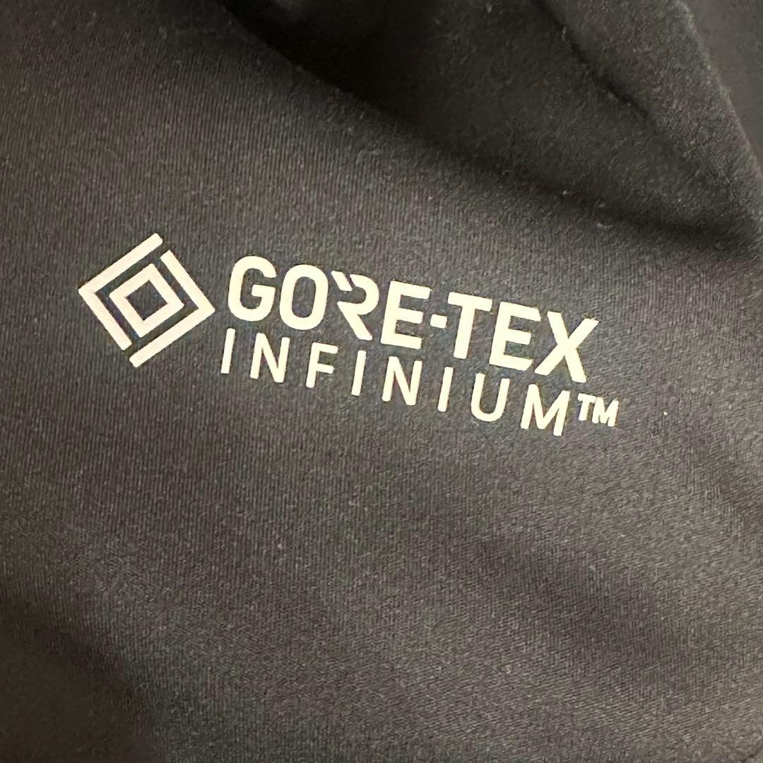 CASTELLI カステリMORTIROLO VEST ブラック Lサイズ