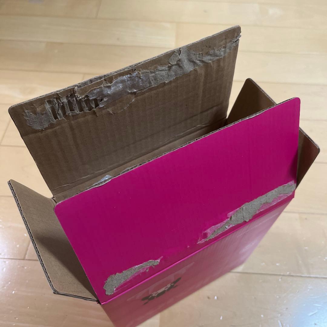 Mellojoy メロジョイ　ワッフル　2個　未開封　新品　スクエア　さんかく