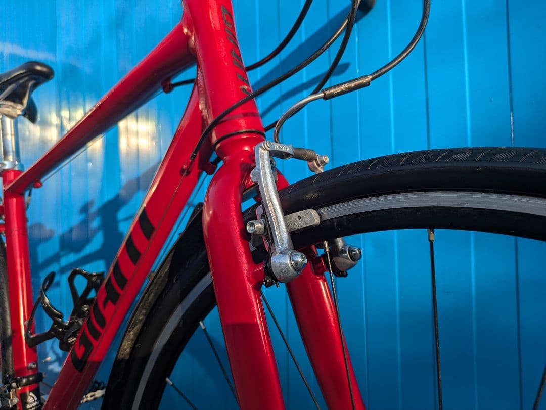 美品 GIANT ESCAPE R3 GIANT クロスバイク 名古屋引き取り