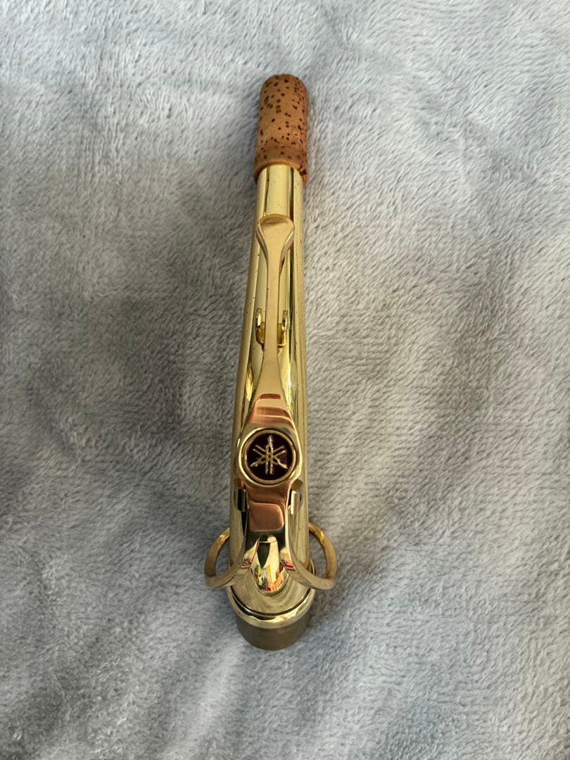 YAMAHA ヤマハ YAS32 YAS-32 アルトサックス ハードケース付き