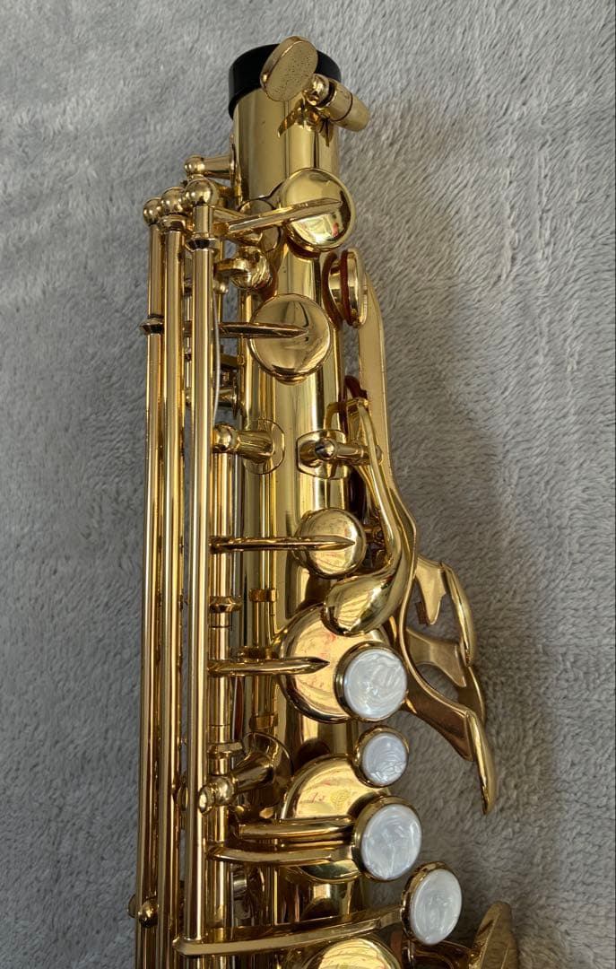 YAMAHA ヤマハ YAS32 YAS-32 アルトサックス ハードケース付き