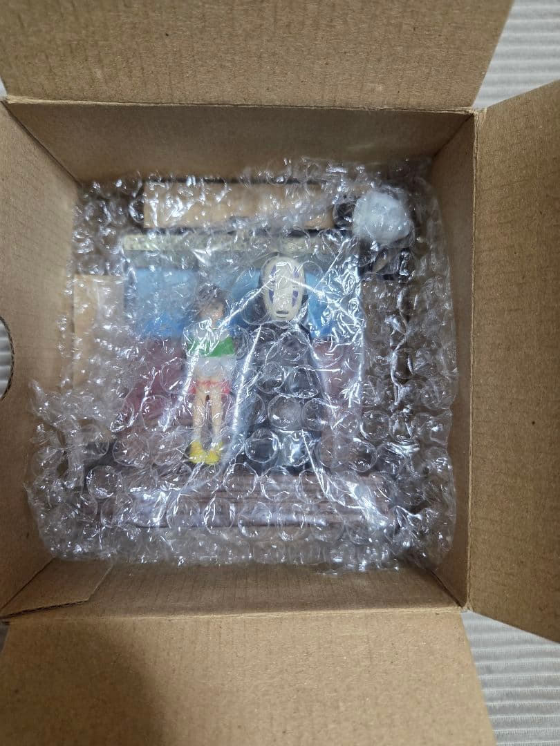 千と千尋の神隠し万年カレンダー