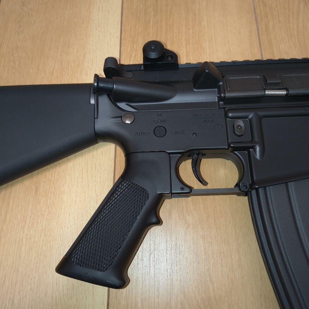 東京マルイ M4 CRW