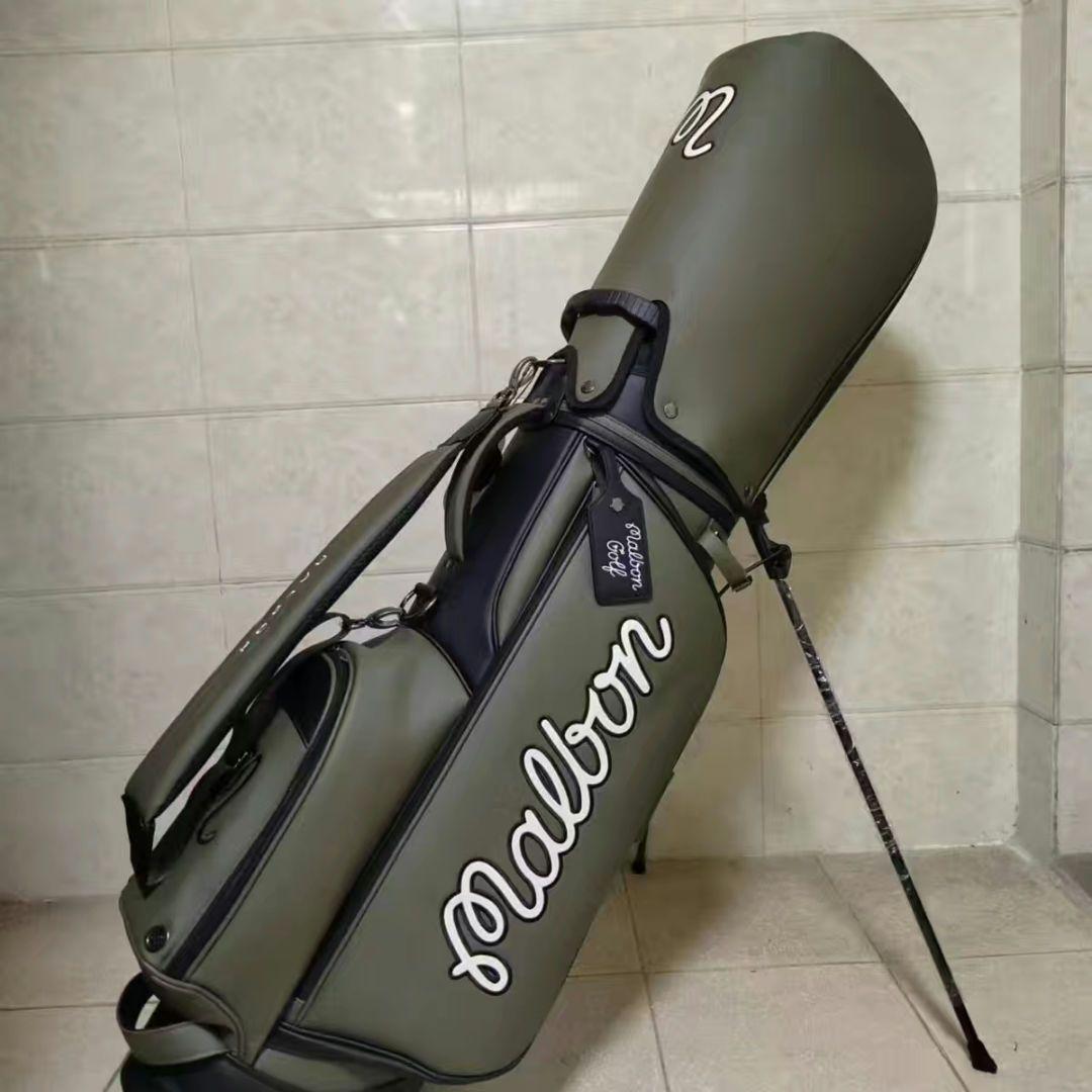 マルボン キャディバッグ 新品 0006人気