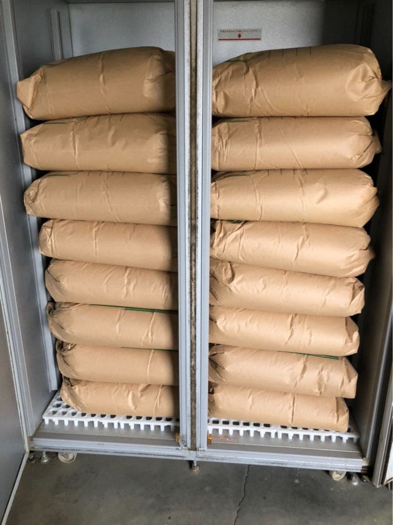 令和7年度産 新米 玄米ヒノヒカリ10kg