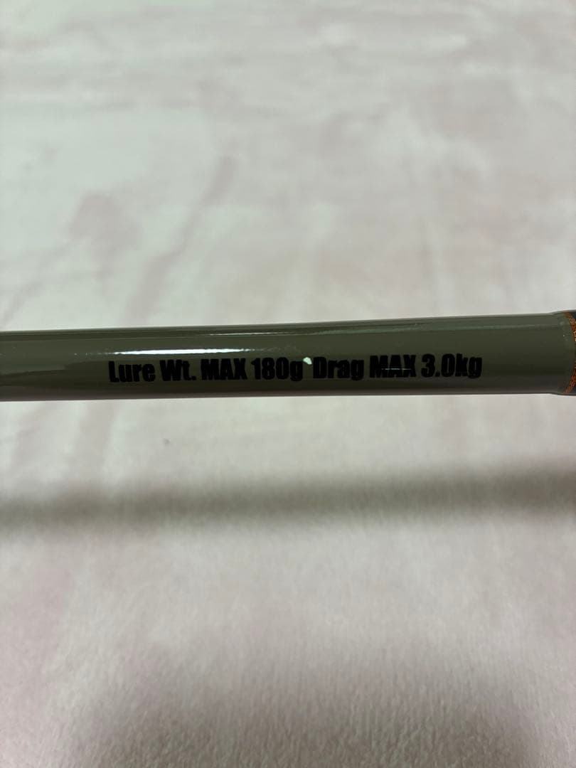 テイルウォークGOCEAN S64L