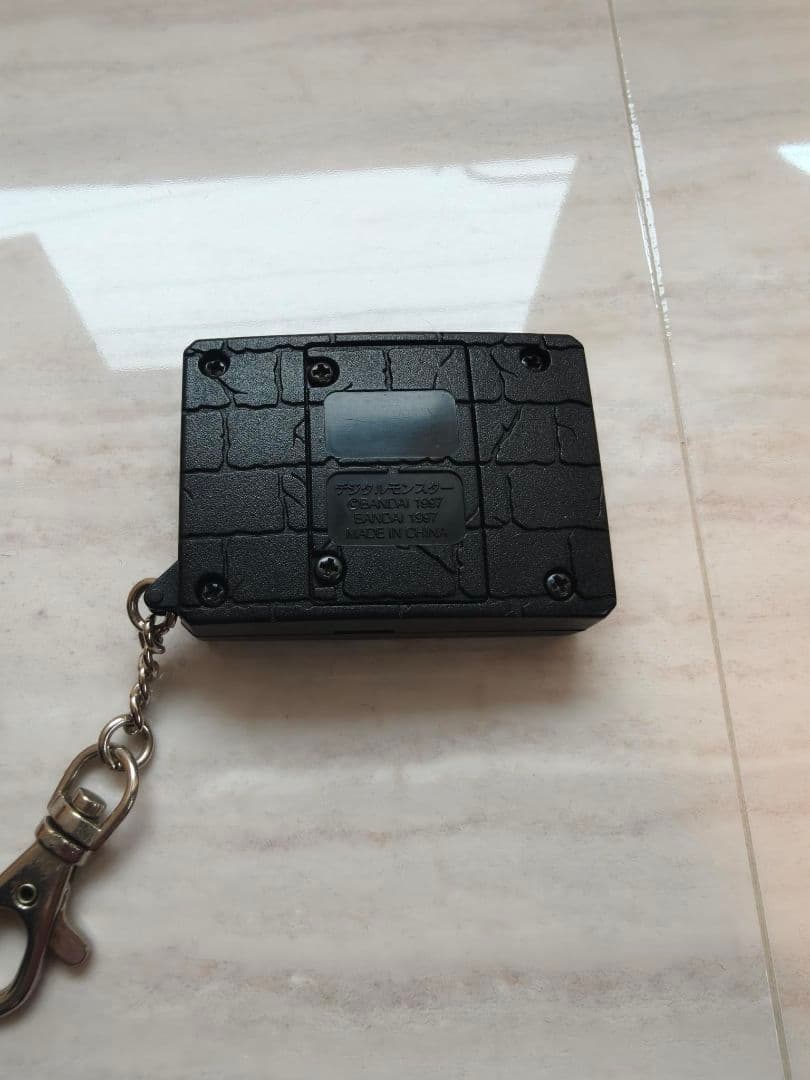 デジタルモンスター Ver.1,2,3,4 セット