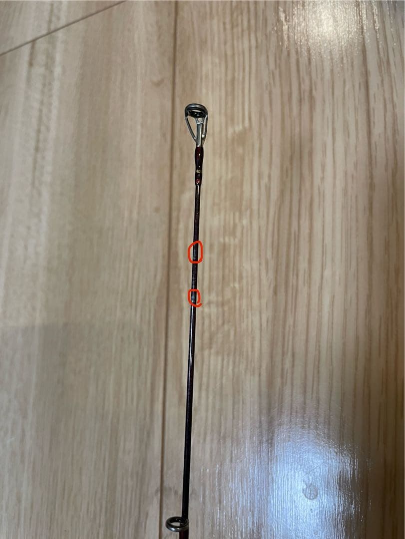 スミス SMITH トラウティンスピン ブンスイレイ 56UL 渓流 エリア