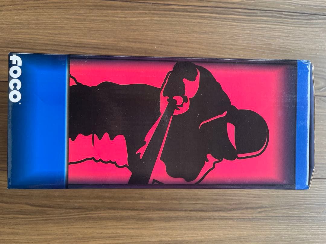 大谷翔平 ボブルヘッドフィギュア