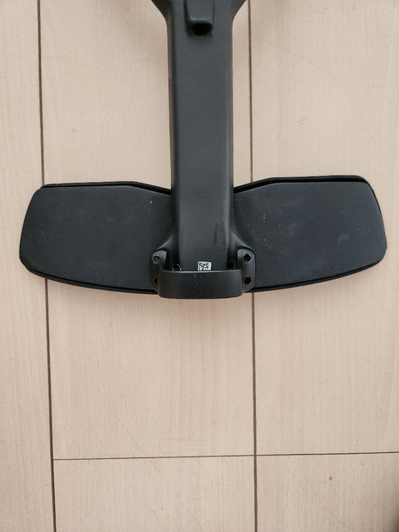 Venge Aero Clip-On Bar　300ミリ