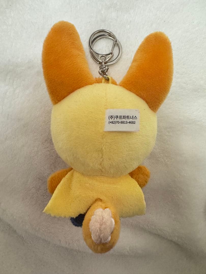 プルバトゥ ファンチュン キーリング 初期