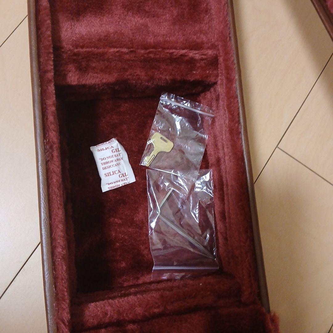 Burny RSA-65 CH ES-335モデル