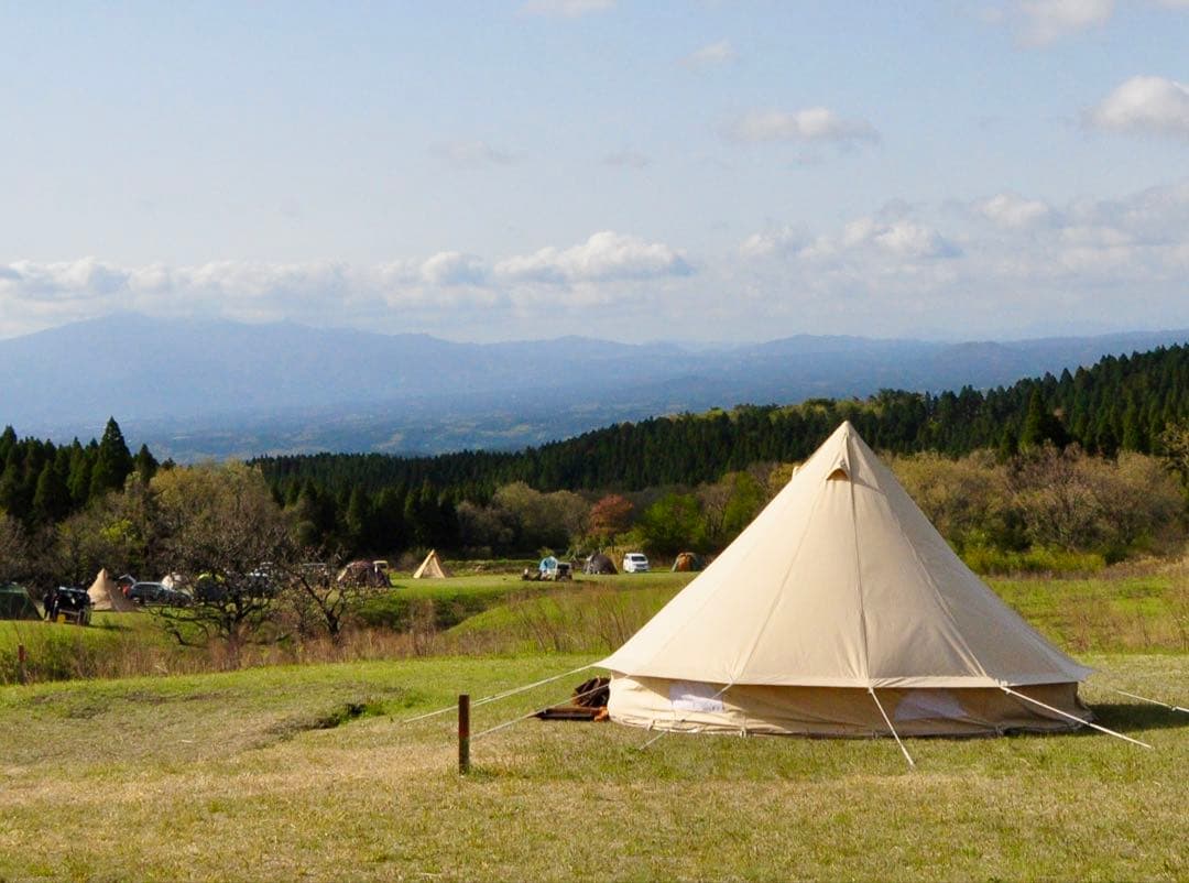 【週末値下げ】canvascamp SIBLEY 400 PROTECH テント