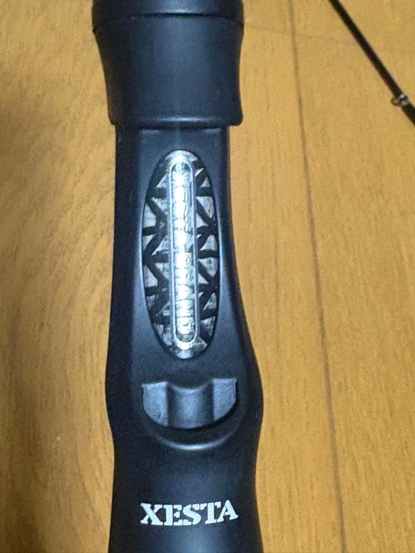 XESTA ゼスタ　タイラバ　ロッド　B67UL-FS SCRAMBLE