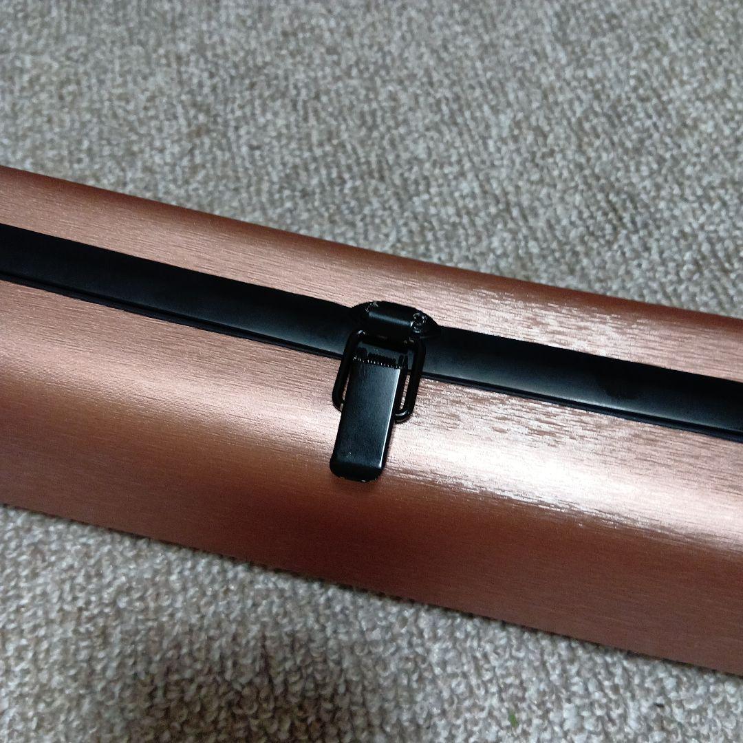 コントラバス弓ケース【最終価格】