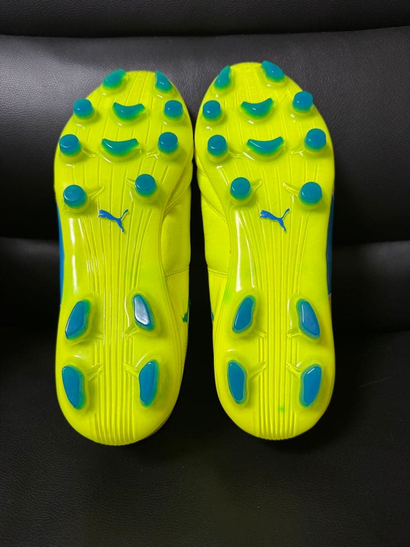 プーマワン J1 27