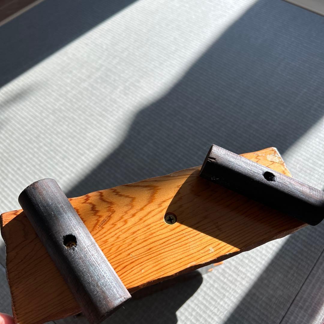 屋久杉 屋久杉工芸品