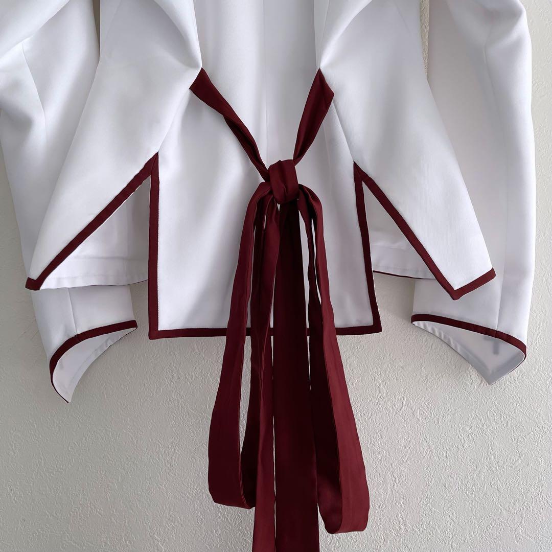 ましろ色シンフォニー 制服 Lサイズ 衣装 コスプレ ぱれっと