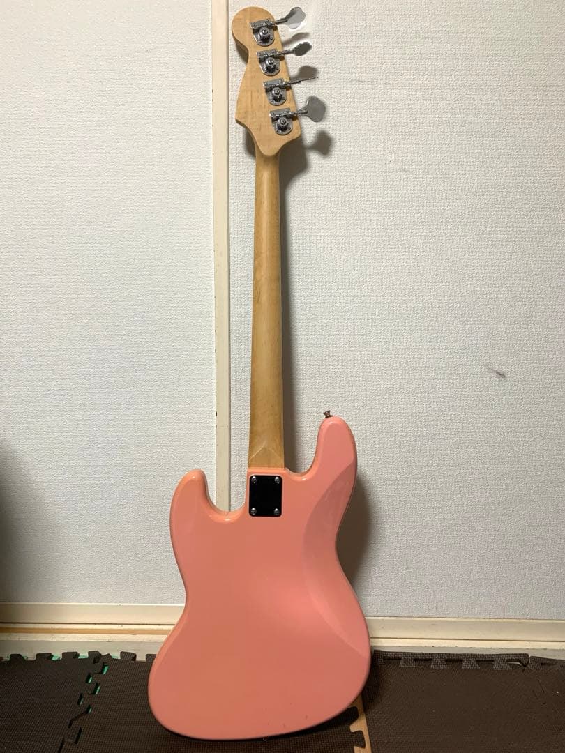 フォトジェニック photogenic jb ジャズベース ジャズベ jazz