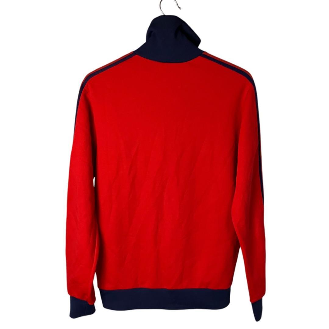 目無し 70's adidas アディダス トラックジャケット ビンテージ