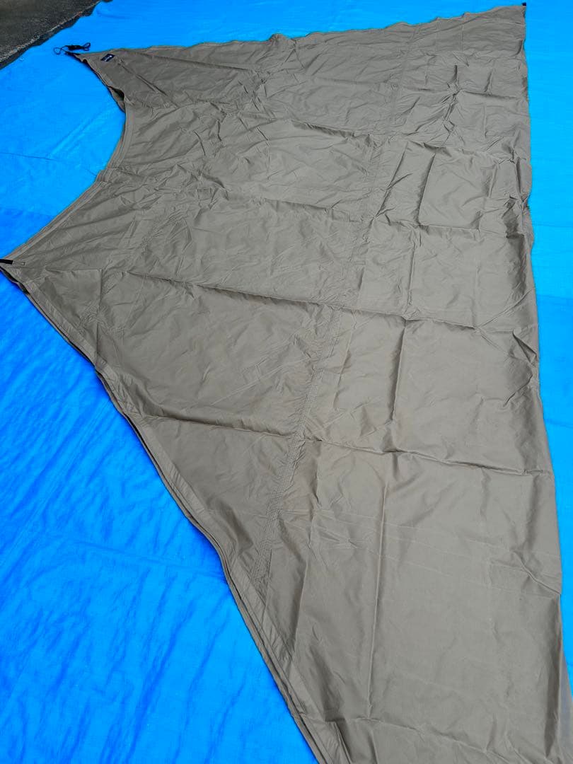 専用 スノーピーク ヘキサPro.air L TP-350 タープ 廃盤品